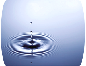 Ultra Thin Mouse Pad - Blue Water__5904401_Blue Water.png